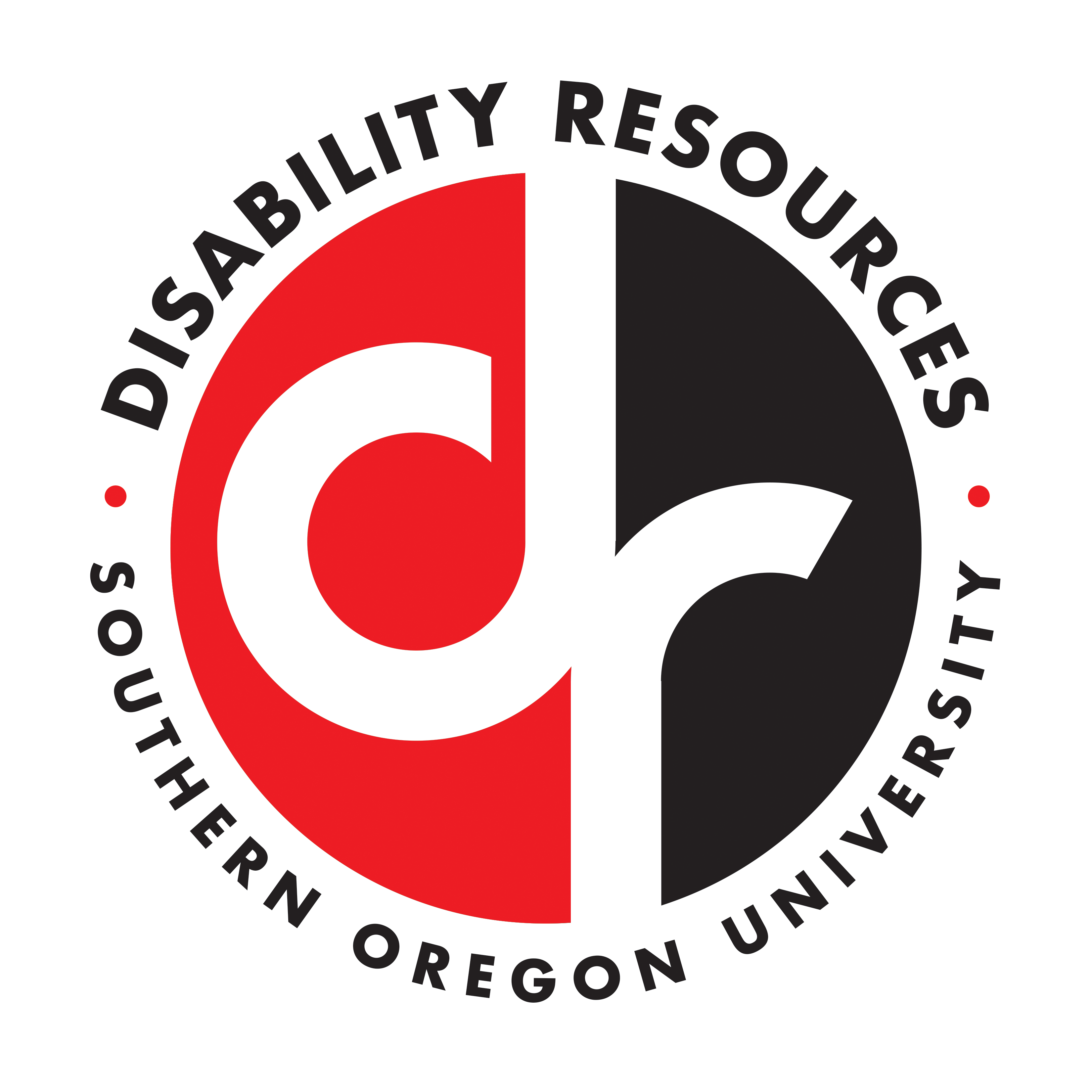 Disability Resources Logo