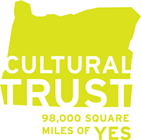 Cultural Trust: 98,000 Square Miles of YES