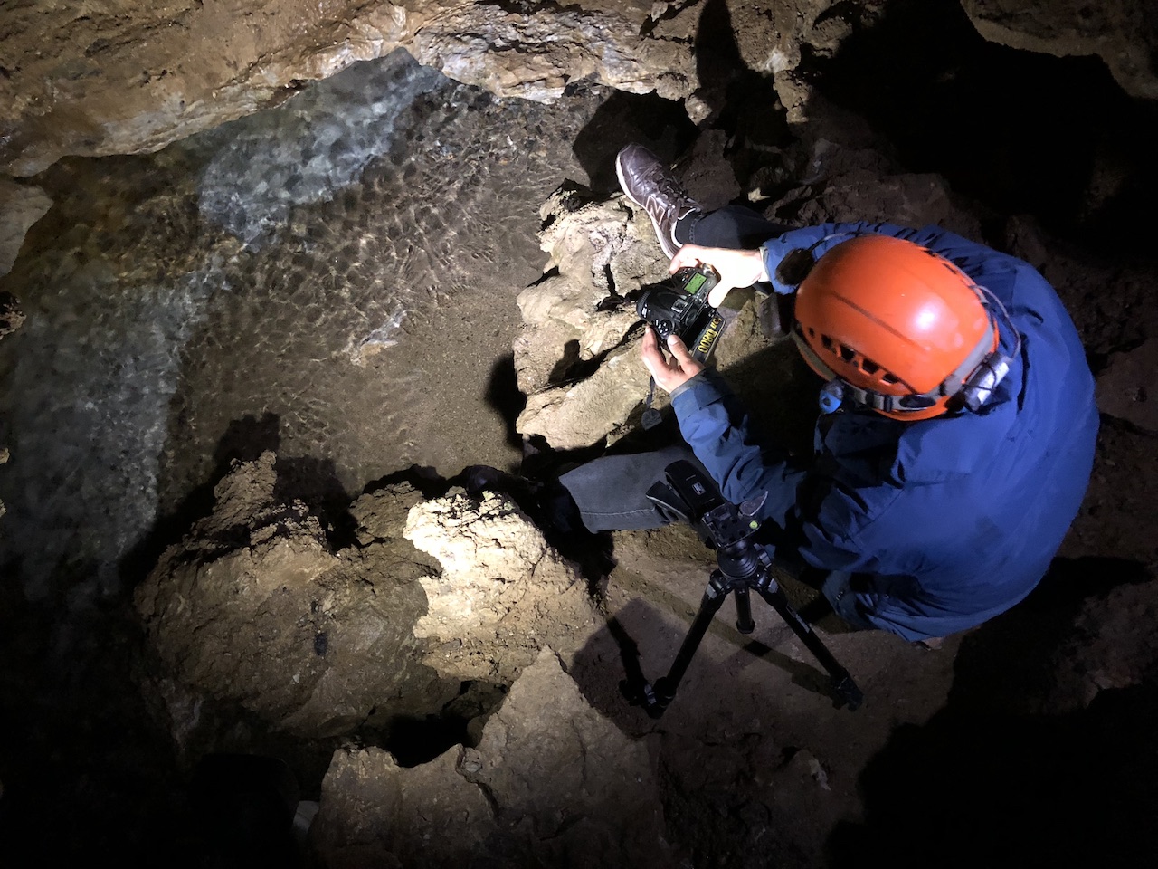 PHOTO WORKSHOP: Shoot the Oregon Caves with SOU Instructors Erik Palmer ...