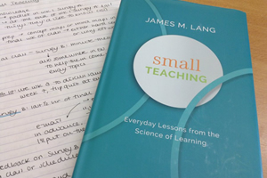 small teaching 6