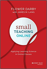 Small Teaching Online