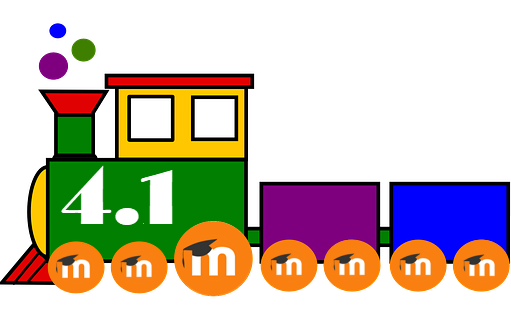 4.1 logo
