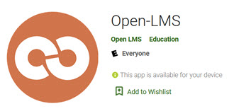 All Users: Moodle Mobile App - Knowledgebase / Moodle - SOU IT ...