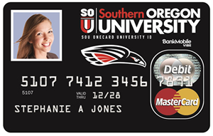 Picture of SOU OneCard