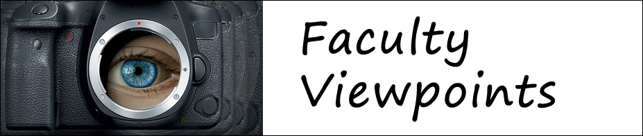 faculty viewpoints