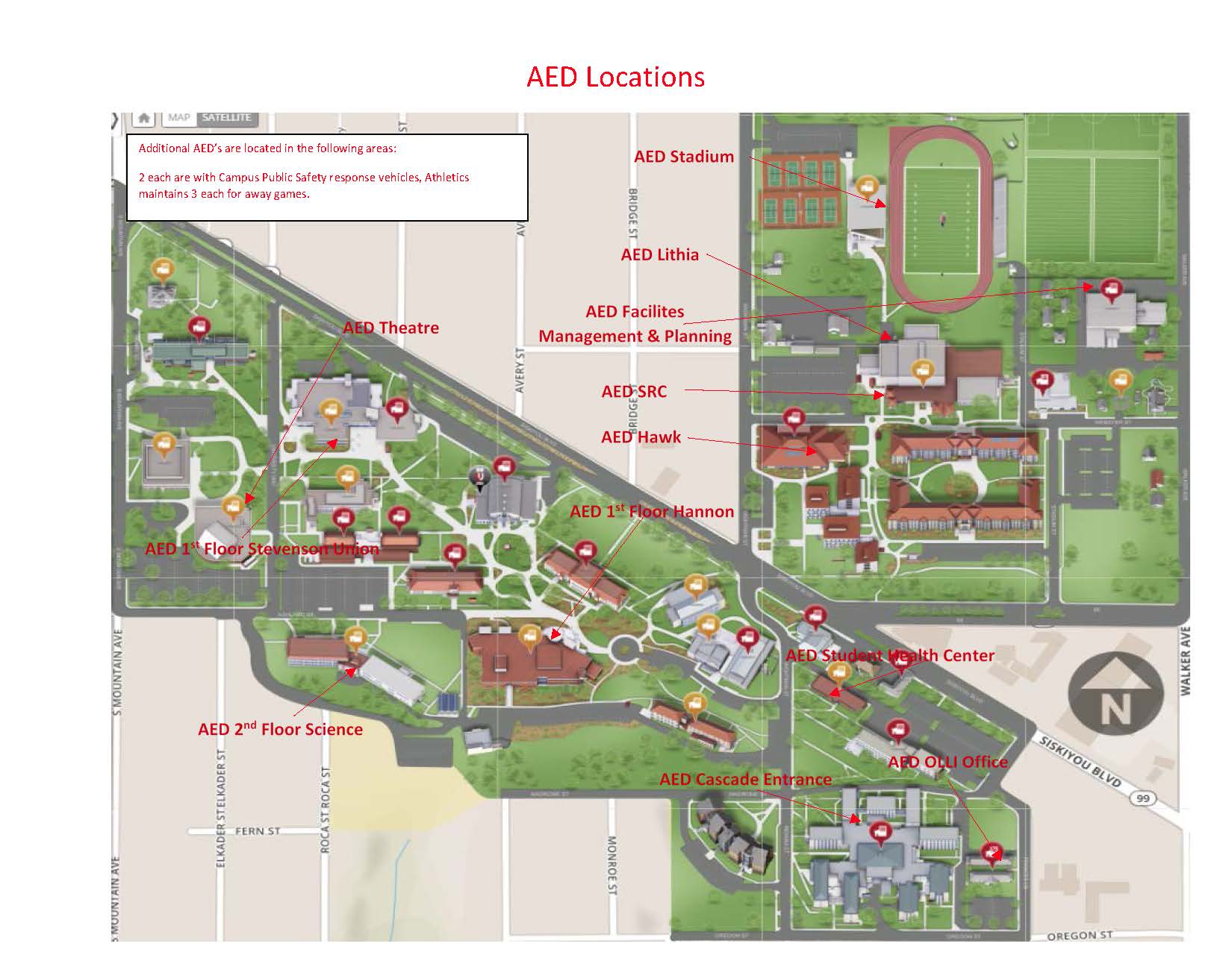 AED Locations 1 Page 3