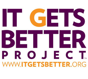 it gets better project logo