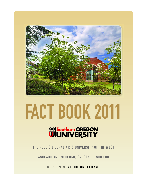 Fact book 2011