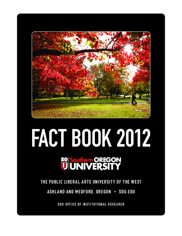 Fact book 2012