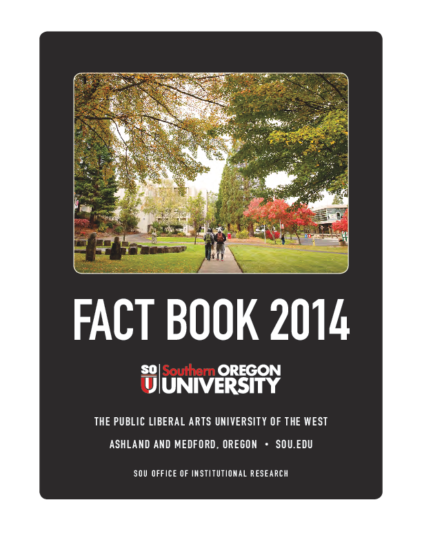 Fact book 2014