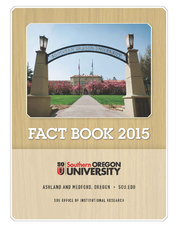Fact book 2015