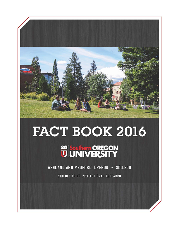 Fact book 2016