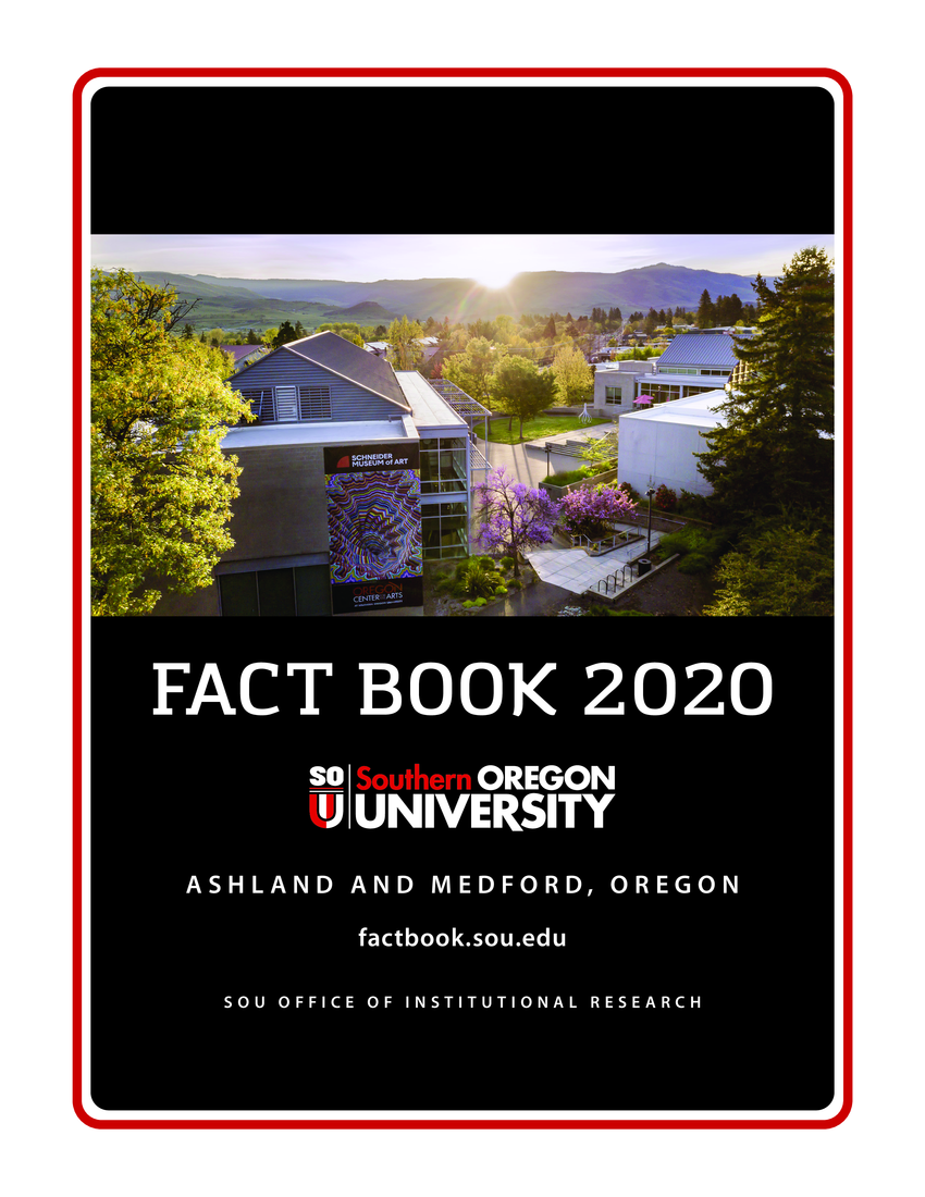 WEB SOU Fact Book Cover 2020