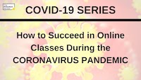  How to Take Online Classes During the Coronavirus Pandemic | COVID-19 Series | The Princeton Review