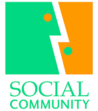 social community web