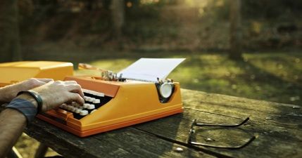 orangetypewriter
