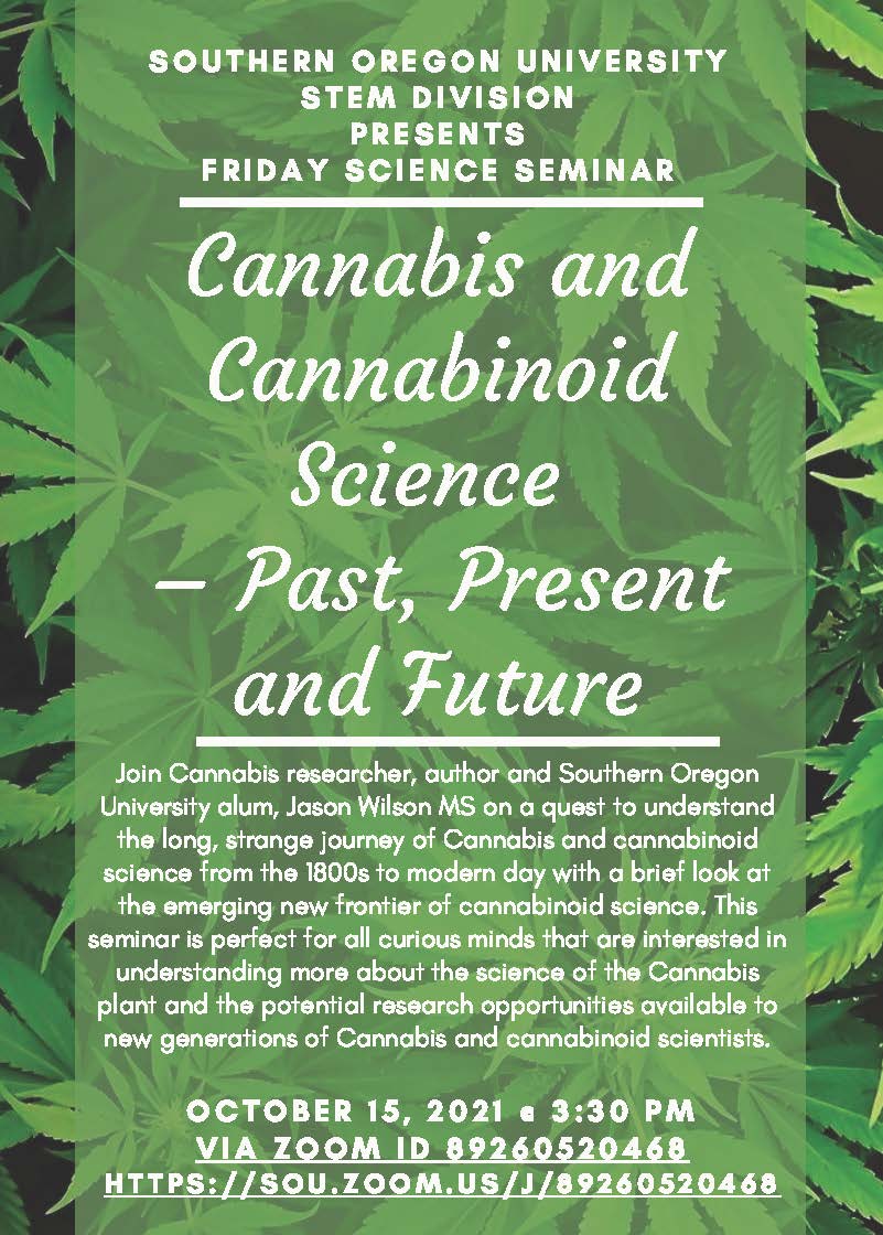 Oct 15 Cannabis and Cannabinoid Copy