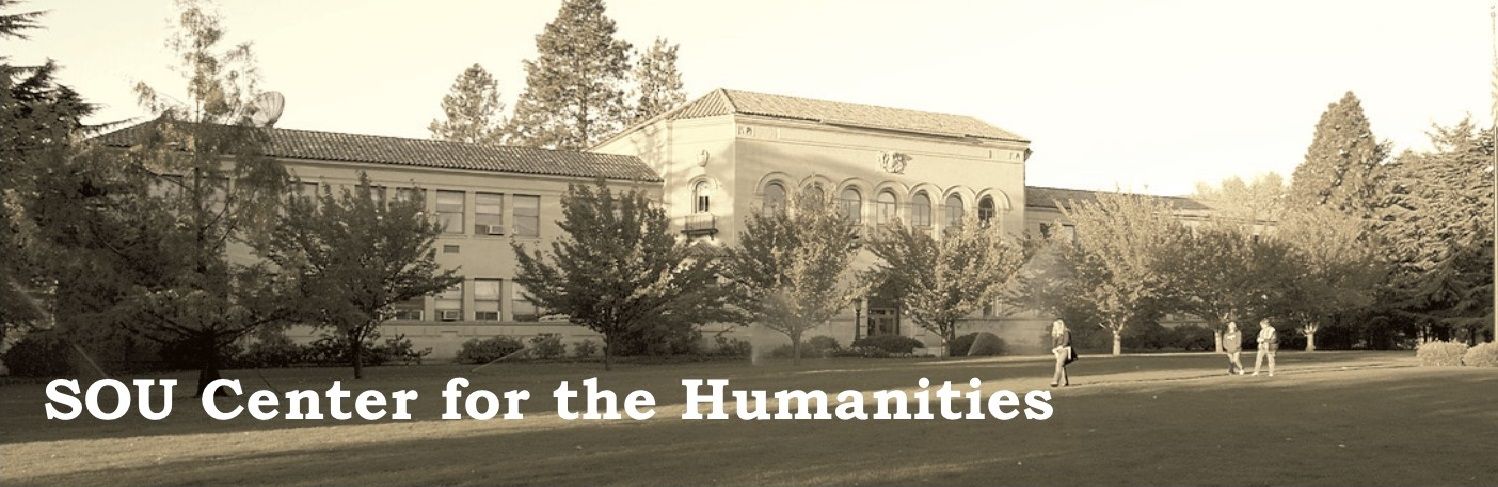 SOU Center for Humanities