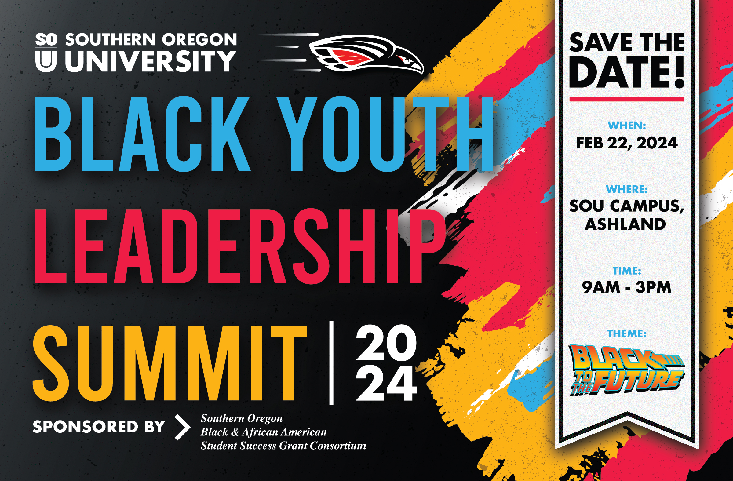 Black Youth Leadership Front