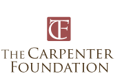 Carpenter Foundation Logo