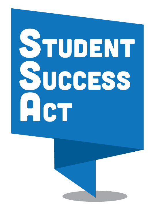 OR Dept of Edu: Student Success Act