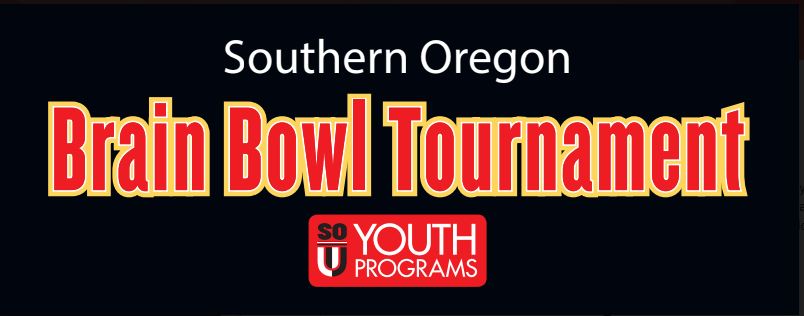 Southern Oregon Brain Bowl Tournament
