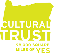 Cultural Trust: 98,000 Square Miles of Yes