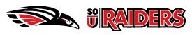 SOU Raiders Logo
